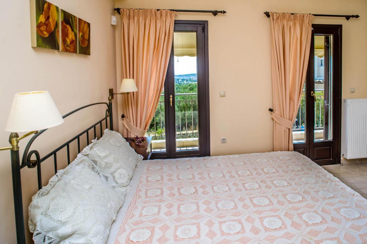 Kefalos Villas Razáta Exterior foto